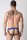 CELLBLOCK 13 Dugout Jockstrap - Blau Größe L