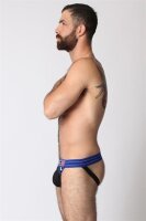 CELLBLOCK 13 Dugout Jockstrap - Blau Größe M