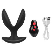 Ankelec Elektro Anker Plug &Oslash; 4 bis 7 cm / L&auml;nge 9 cm