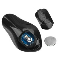 Ankelec Elektro Anker Plug &Oslash; 4 bis 7 cm / L&auml;nge 9 cm