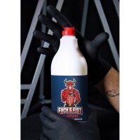 FUCK & FIST Melkfett FF Grease 500 ml.