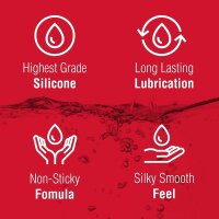 SWISS NAVY Silicone Lube 29 ml