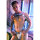 BREEDWELL Stonewall Wash Denim Harness hell in Größe L/XL