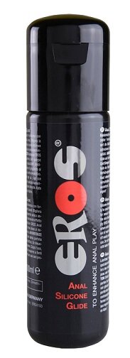 EROS Anal Silicone Glide 30 ml.
