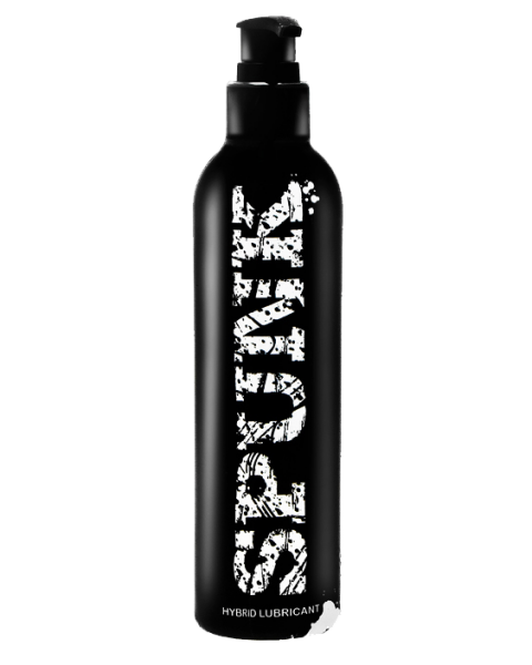 SPUNK-LUBE Gel Aspekt Sperma Spunk 237 ml