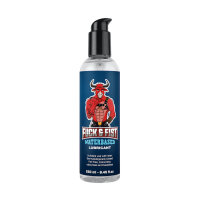 FUCK & FIST WATERBASED LUBE 250 ml