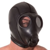 665 Neoprene Gas Mask Hood Gr&ouml;&szlig;e M - L