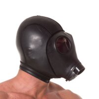 665 Neoprene Gas Mask Hood Gr&ouml;&szlig;e M - L