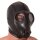 665 Neoprene Gas Mask Hood Gr&ouml;&szlig;e M - L