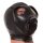 665 Neoprene Gas Mask Hood Gr&ouml;&szlig;e M - L