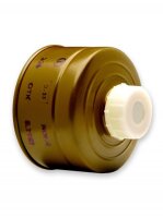 Filter für Russische Gasmaske OlivGrün