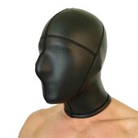 665 Neoprene Panel Hood - Pinhole Eyes + Mouth...