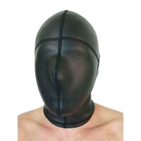 665 Neoprene Panel Hood - Pinhole Eyes + Mouth...