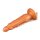 TheAssGasm Dildo Magnimus "L" / Ø 4,5 bis 7,5 x 31 cm