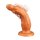 TheAssGasm Dildo Magnimus "L" / Ø 4,5 bis 7,5 x 31 cm