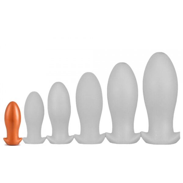 EggPlay Plug Saurus Ei S &Oslash; 4,5 cm x 10 cm