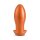 EggPlay Plug Saurus Ei XXL &Oslash; 8,5 cm x 18,5 cm