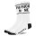 Fuck Me Wei&szlig;e Socken ONE Size