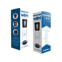 Think Bigger Penis Pumpe / &Oslash; 6 x 20 cm