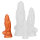 TheAssGasm Alidick Dildo M / &Oslash; 5,2 x 14 cm