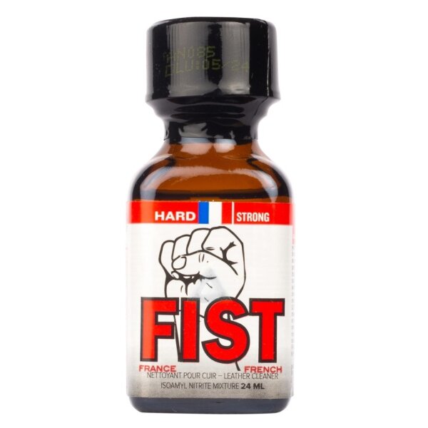 BGP FIST FRANCE HARD 24 ml (*)