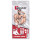 SneakXX Locked Cock Wei&szlig;e Socken ONE SIZE