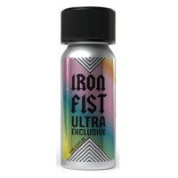 Iron Fist Ultra Exclusive 24 ml  (*)