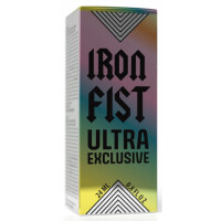 Iron Fist Ultra Exclusive 24 ml  (*)