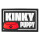 FUCK & FIST Tag Kinky Puppy mit Klettverschluss