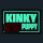FUCK & FIST Tag Kinky Puppy mit Klettverschluss