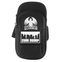 Fuck Bag DARKLANDS + Tag Sperma-Deponie