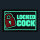 FUCK & FIST Tag  Locked Cock mit Klettverschluss