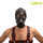 BRUTUS Neoprene Alien Gas Mask Hood