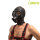 BRUTUS Neoprene Alien Gas Mask Hood