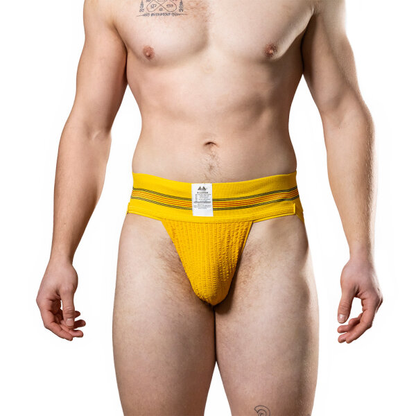 MM Original Jock Collection - 3 - Yellow Größe S