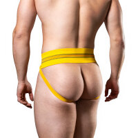 MM Original Jock Collection - 3 - Yellow Größe S