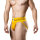 MM Original Jock Collection - 3 - Yellow Größe S
