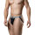 MM Original Jock Collection - 1 - Black / Grey Gr&ouml;&szlig;e S