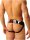Fist Logo Jock • Black Größe S