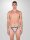 SPORT FUCKER Bullpen Jockstrap Grau / Schwarz Größe S