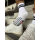 Sk8erboy Wei&szlig;e Socken Retro in Gr&ouml;&szlig;e 39 - 42