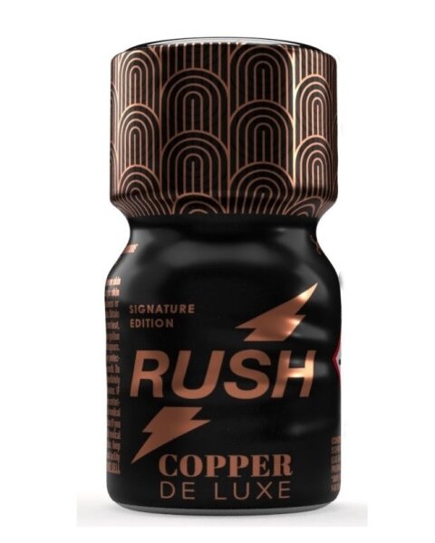 BGP RUSH COPPER DE LUXE 10 ml (*)