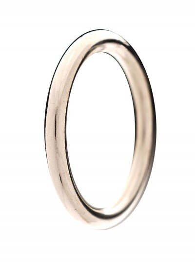 M & K Metallring Olympig 45 mm
