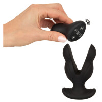 ANOS Plug Ancre &Eacute;lectro Power Expanding / &Oslash; bis 6,5 x 9 cm