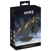 ANOS Plug Ancre &Eacute;lectro Power Expanding / &Oslash; bis 6,5 x 9 cm