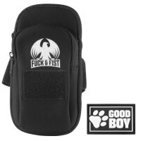 Fuck Bag Darklands + Tag Good Boy