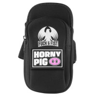 Fuck Bag Darklands + Tag Geiles Schwein