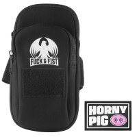 Fuck Bag Darklands + Tag Geiles Schwein