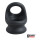 Penastor Ballstretcher 25/30 mm - H&ouml;he 3 cm Schwarz