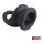 Penastor Ballstretcher 25/30 mm - H&ouml;he 3 cm Schwarz